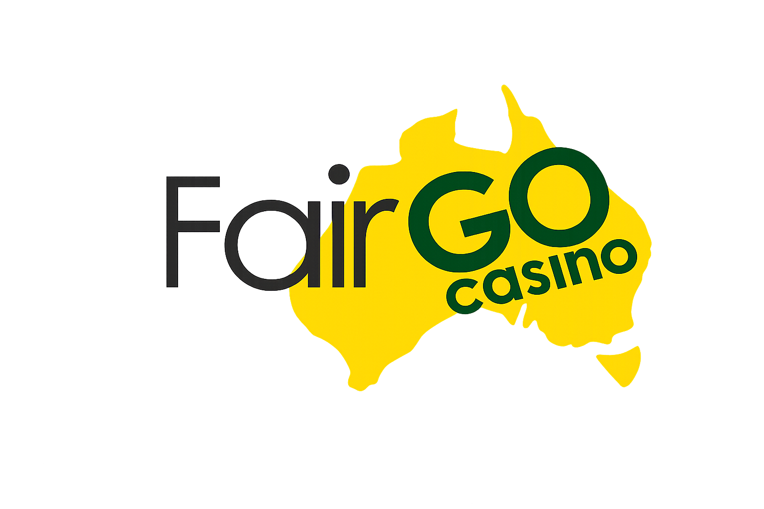 Fair Go Casino logo